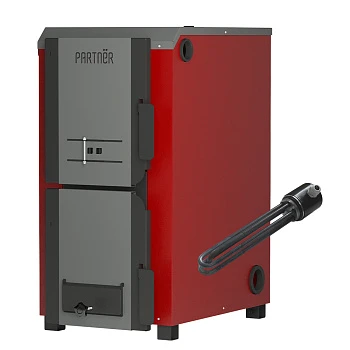 Отопительный котел PARTNЁR 24T + ТЭН Отопительный котел PARTNЁR 24T + ТЭН