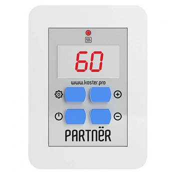 Пульт управления ТЭН котла PARTNЁR